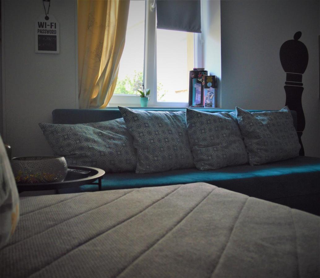 Вилла Sunny Town House Брашов Экстерьер фото