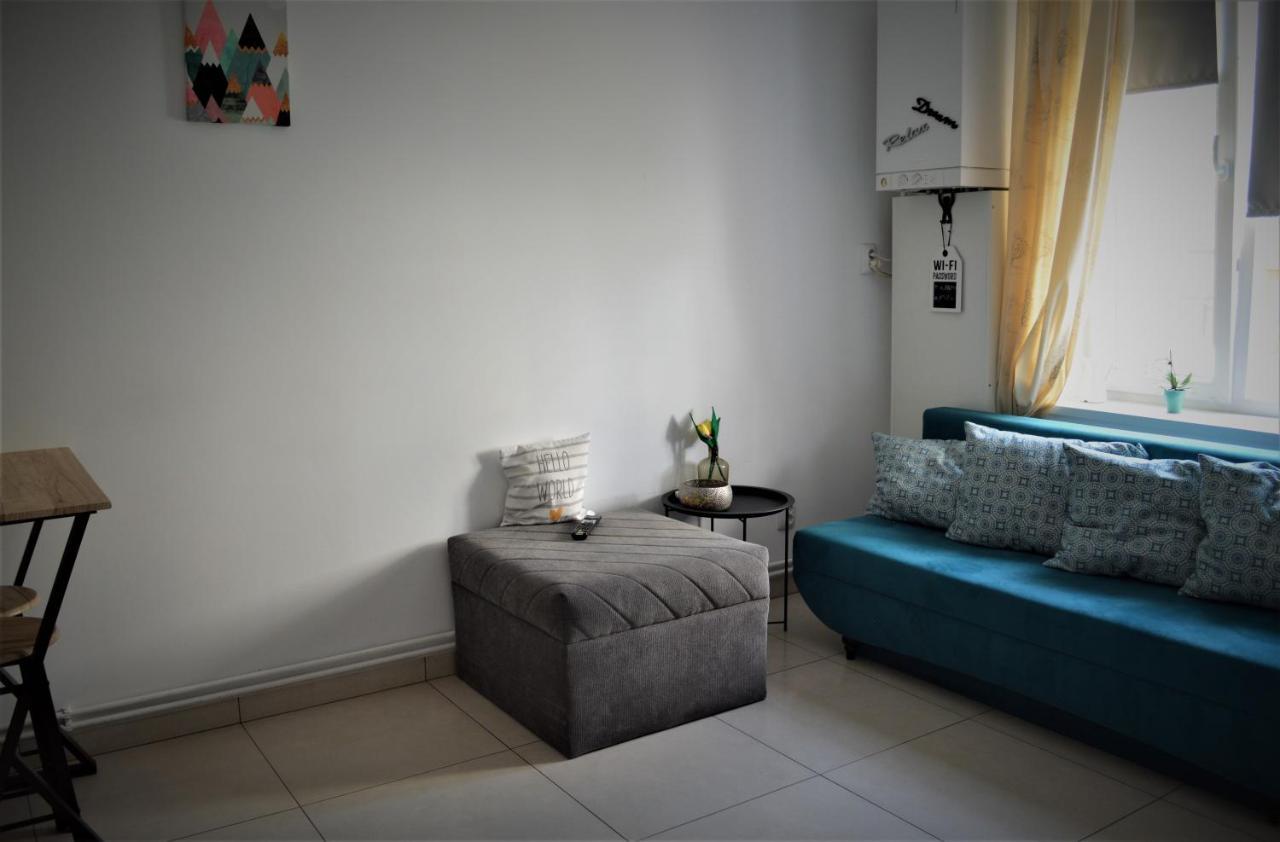 Вилла Sunny Town House Брашов Экстерьер фото